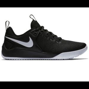 nike volleyball shoes